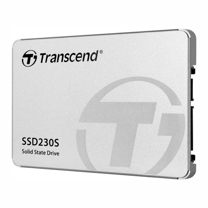 Накопитель SSD Transcend SATA III 2TB TS2TSSD230S SSD230S 2.5" - фото 51545008