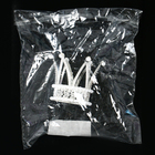 Топпер для торта «Корона принцессы», серебряный - Фото 4