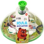 Юла прозрачная «Винни пух» - Фото 2