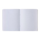 Комплект тетрадей из 5 штук, 48 листов в клетку Calligrata "АвтоDrift", обложка мелованный картон, ТВИН-лак + выборочный УФ-лак, блок офсет - фото 23712681