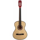 Классическая гитара 7/8 TERRIS TC-3805A NA, цвет натуральный - фото 301200646