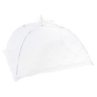 Сетка для продуктов защитная «Квадрат», 45×45 см, МИКС - Фото 2