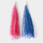 Сетка для продуктов защитная «Квадрат», 35×35 см, МИКС - Фото 11