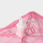 Сетка для продуктов защитная «Квадрат», 35×35 см, МИКС - Фото 12