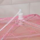 Сетка для продуктов защитная «Квадрат», 35×35 см, МИКС - Фото 3