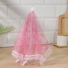 Сетка для продуктов защитная «Квадрат», 35×35 см, МИКС - Фото 6