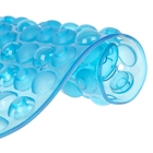 SPA-коврик для ванны на присосках «Пузырьки», 38×68 см, цвет МИКС - Фото 2