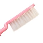 Расчёска детская, щётка для волос в наборе с погремушкой Крошка Я «Малыш», 2 шт., розовый, МИКС - Фото 7