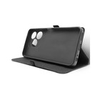 Чехол BoraSCO Book Case для Tecno Spark 10/10C, черный - фото 51530727 Чехол BoraSCO Book Case для Tecno Spark 10/10C, черный - фото 51530727