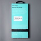 Чехол BoraSCO Book Case для Tecno Spark 20, черный - фото 9044429