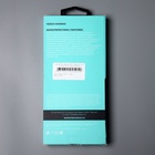 Чехол BoraSCO Book Case дляTecno Spark 20/20С/Go 2024/POP8, черный - Фото 10