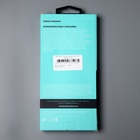 Чехол BoraSCO Book Case для Xiaomi POCO F5 Pro, черный - фото 51530768