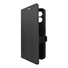 Чехол BoraSCO Book Case для Xiaomi POCO X5 5G, черный - фото 51530779