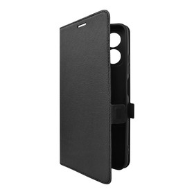 Чехол BoraSCO Book Case для Xiaomi POCO X5 5G, черный