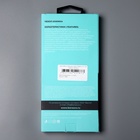 Чехол BoraSCO Book Case для Xiaomi Redmi A1+/A2+, черный - фото 9044470