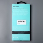 Чехол BoraSCO Book Case для Xiaomi Redmi Note 12S, черный - Фото 10
