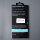 Чехол BoraSCO Bumper Case для Xiaomi Redmi 12C, силиконовый, прозрачный - фото 51530892 Чехол BoraSCO Bumper Case для Xiaomi Redmi 12C, силиконовый, прозрачный - фото 51530892