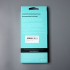 Чехол BoraSCO матовый для Tecno Camon 20/20 Pro 4G, черный - фото 51530954 Чехол BoraSCO матовый для Tecno Camon 20/20 Pro 4G, черный - фото 51530954