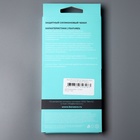 Чехол BoraSCO матовый для Xiaomi Poco X5 5G, черный - фото 9044524