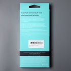 Чехол BoraSCO матовый для Xiaomi Poco X5 Pro, черный - фото 51531002 Чехол BoraSCO матовый для Xiaomi Poco X5 Pro, черный - фото 51531002