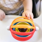 Развивающая игрушка Baby Einstein «Шарик-крутилка» - Фото 4