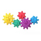 Развивающая игрушка Baby Einstein «Разноцветные шестеренки» - Фото 1