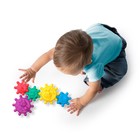 Развивающая игрушка Baby Einstein «Разноцветные шестеренки» - Фото 3