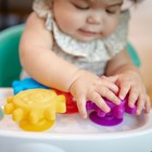Развивающая игрушка Baby Einstein «Разноцветные шестеренки» - Фото 5
