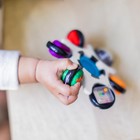 Развивающая игрушка Baby Einstein «Цветочек» - Фото 4