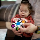 Развивающая игрушка Baby Einstein «Цветочек» - Фото 8