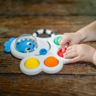 Развивающая игрушка Baby Einstein «Осьминожка», 3 в 1 - Фото 6