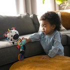 Подвесная игрушка Baby Einstein «Зебра» - Фото 7