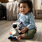 Подвесная игрушка Baby Einstein «Зебра» - Фото 8