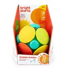 Развивающая игрушка Bright Starts «Неуловимый мячик» - Фото 4