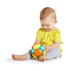 Развивающая игрушка Bright Starts «Неуловимый мячик» - Фото 3
