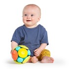 Развивающая игрушка Bright Starts «Неуловимый мячик» - Фото 5