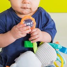 Развивающая игрушка Bright Starts «Носорог» - Фото 5