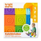 Набор кубиков Bright Starts - Фото 3