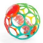 Развивающая игрушка Bright Starts многофункциональный мяч Oball - Фото 2