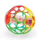 Развивающая игрушка Bright Starts многофункциональный мяч Oball - Фото 3