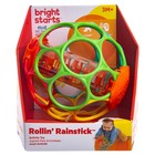 Развивающая игрушка Bright Starts многофункциональный мяч Oball - Фото 4