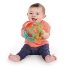 Развивающая игрушка Bright Starts многофункциональный мяч Oball - Фото 5