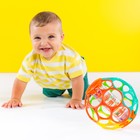 Развивающая игрушка Bright Starts многофункциональный мяч Oball - Фото 6