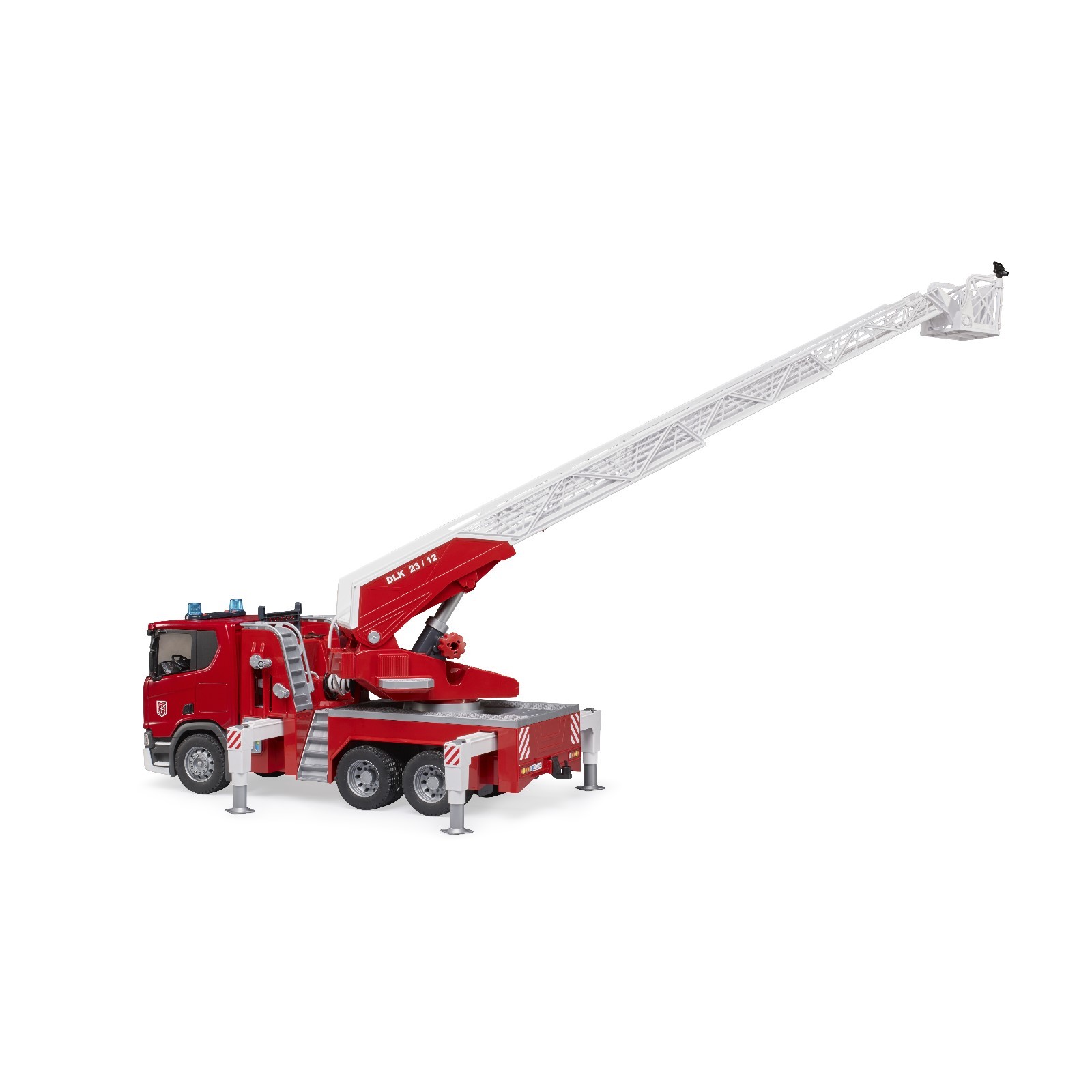 Пожарный автомобиль Bruder Scania (10349182) - Купить по цене от 15 975.00 руб.