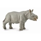 Фигурка Collecta «Детёныш белого носорога», размер S - фото 296972074