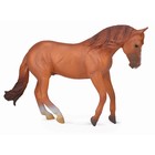 Фигурка Collecta «Жеребец гнедой австралийской племенной лошади», размер XL - фото 110287568