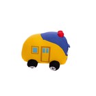 Мягкая игрушка GoGo Bus «Автобус Гордон» - Фото 3