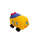 Мягкая игрушка GoGo Bus «Автобус Гордон» - Фото 4
