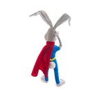 Мягкая игрушка Gulliver «Супер Заяц», 41 см - Фото 6