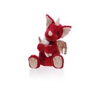 Мягкая игрушка Gulliver дракон «Линн», 25 см - Фото 9